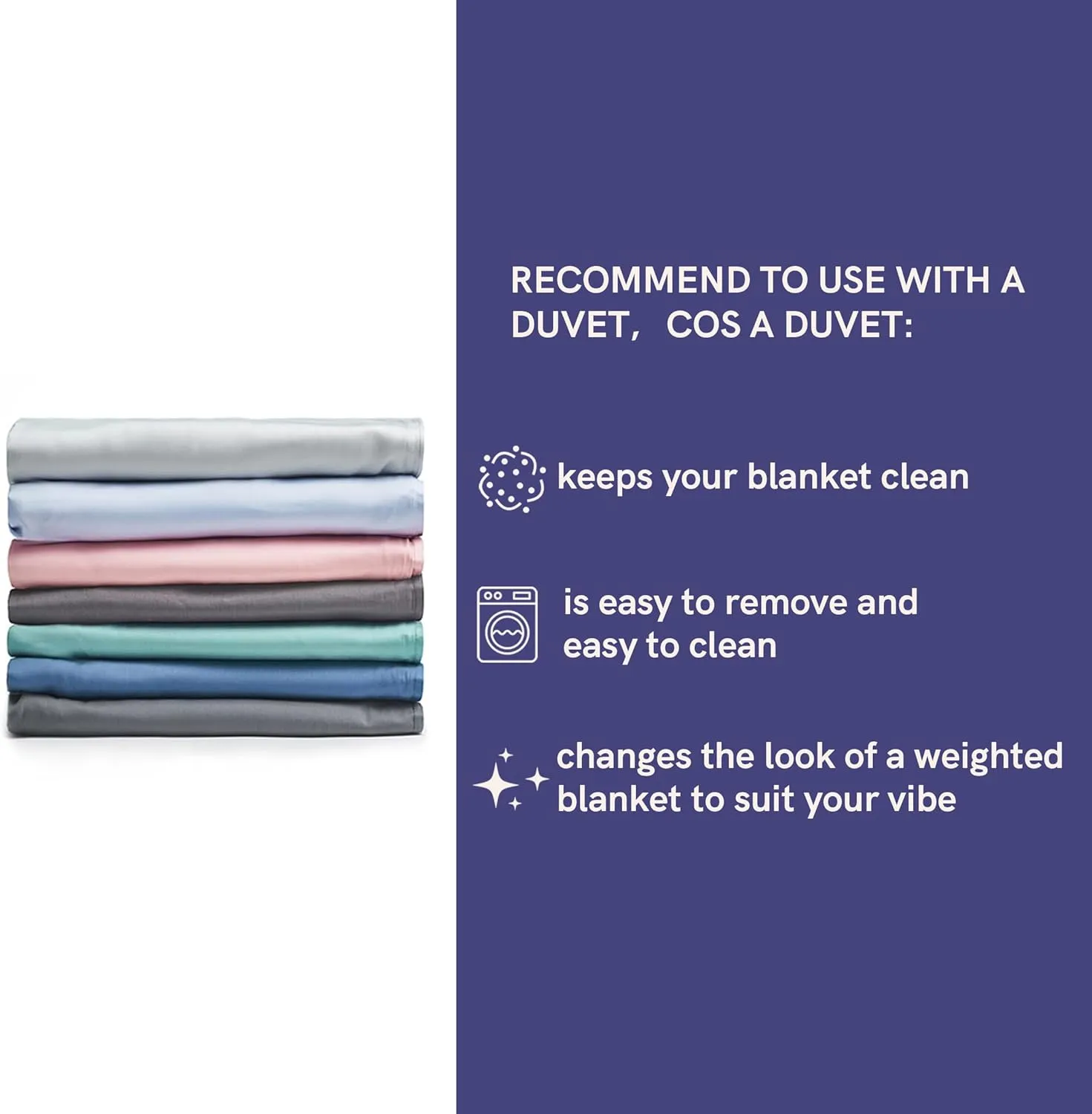 YnM Weighted Blanket — Heavy 100% Oeko-Tex Certified Cotton Material with Premium Glass Beads (Bradied Apricot, 36''x48'' 5lbs), Suit for One Person(~40lb) Use on Twin Bed