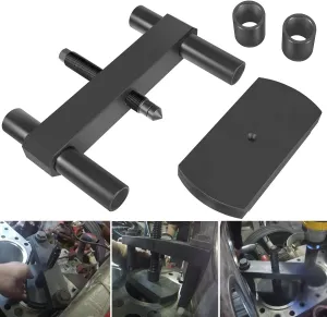 Yoursme 3164606 For Cummins ISX X15 Liner Press Installer Tool 3164606, ST-269, 3162461 3164606 Heavy Duty Cylinder Liner Press